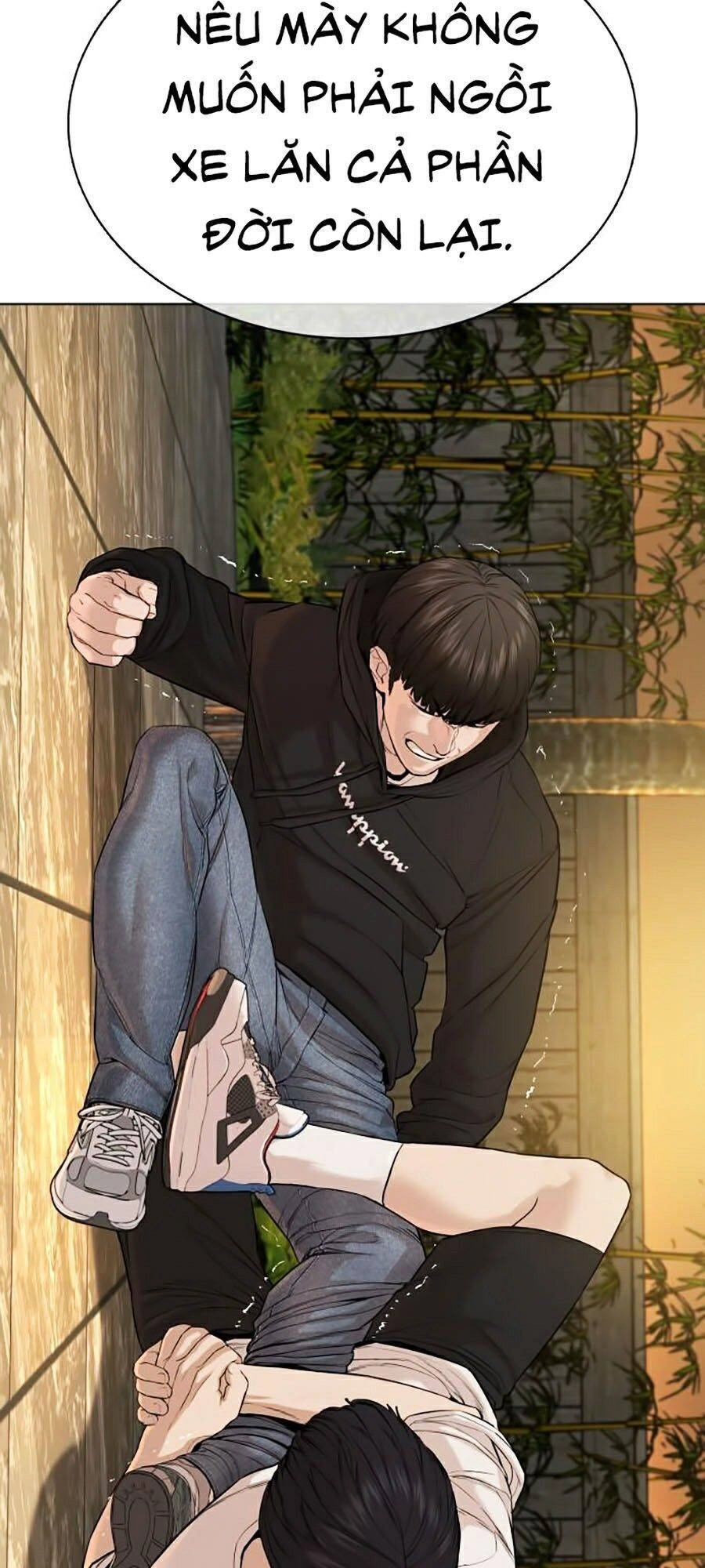 Cách Chiến Thắng Trận Đấu Chapter 67 - 19