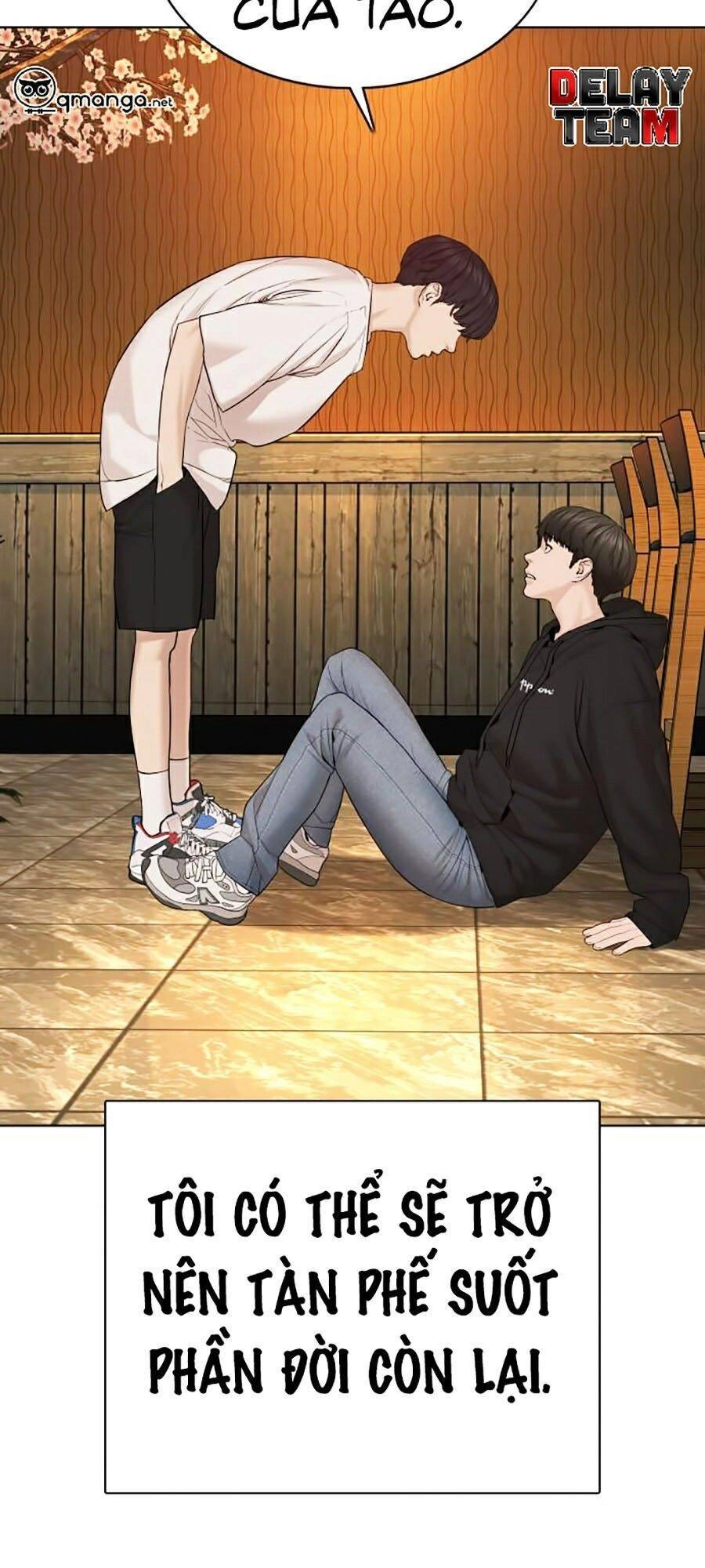 Cách Chiến Thắng Trận Đấu Chapter 67 - 47