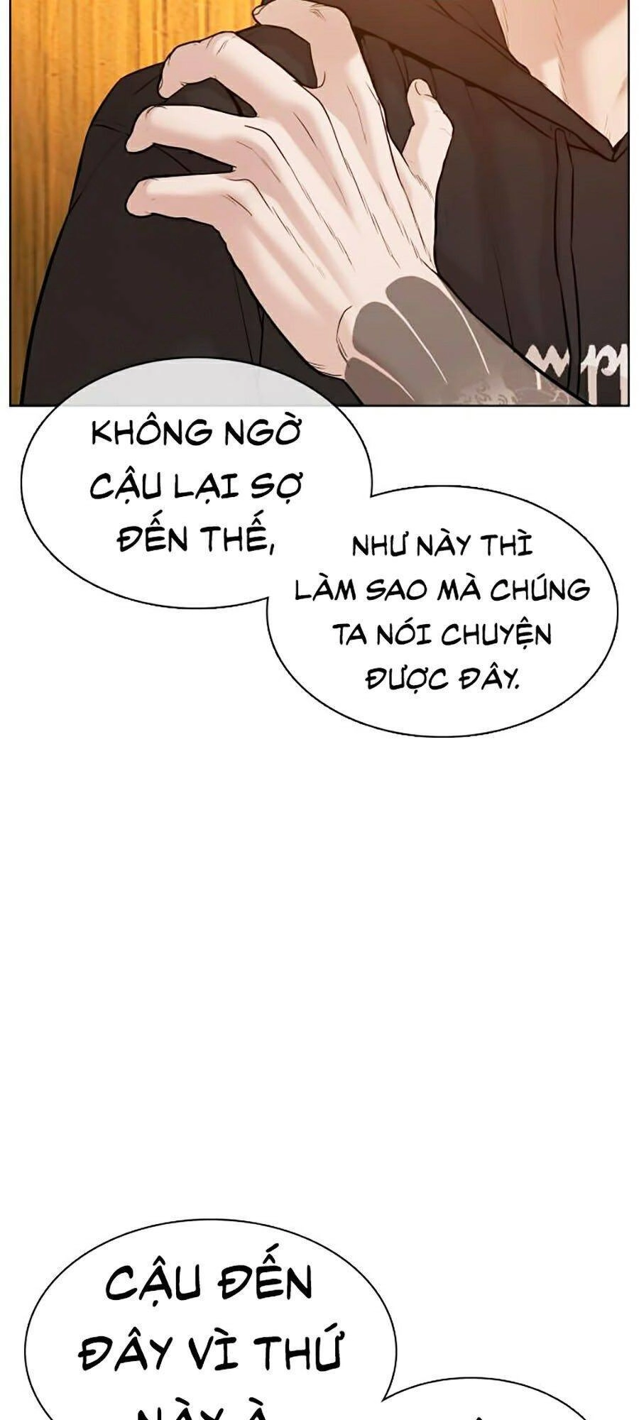 Cách Chiến Thắng Trận Đấu Chapter 67 - 57