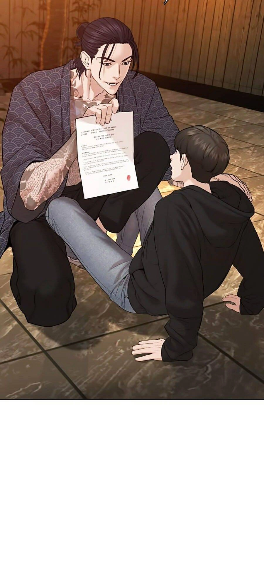 Cách Chiến Thắng Trận Đấu Chapter 67 - 59