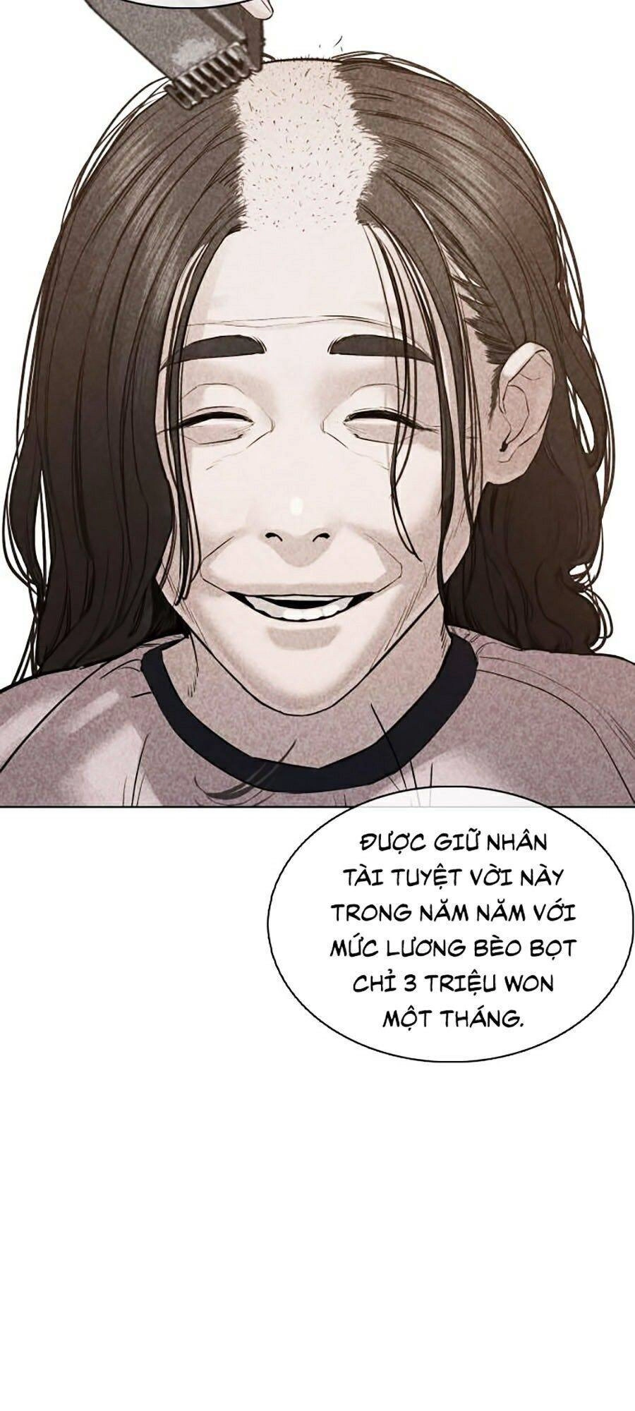 Cách Chiến Thắng Trận Đấu Chapter 67 - 65