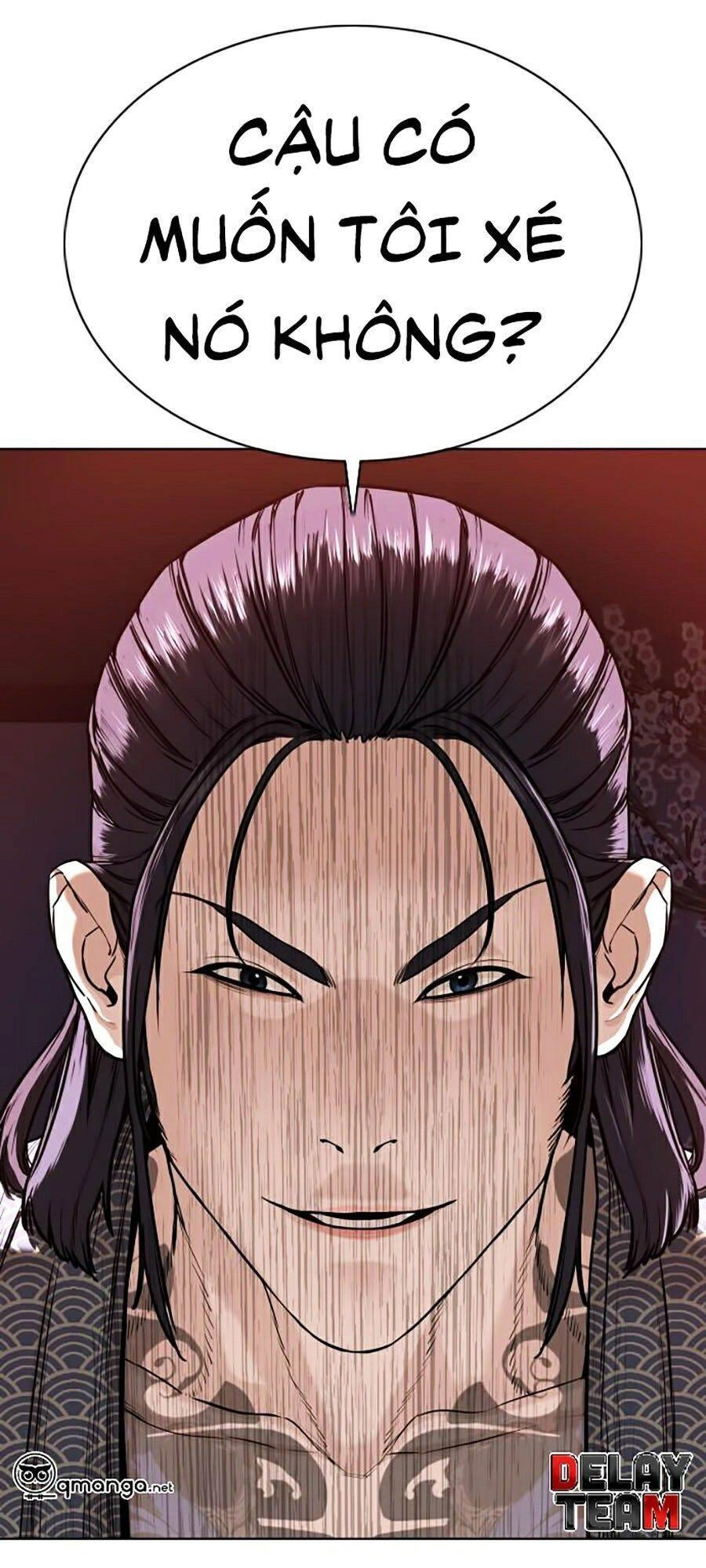 Cách Chiến Thắng Trận Đấu Chapter 67 - 67