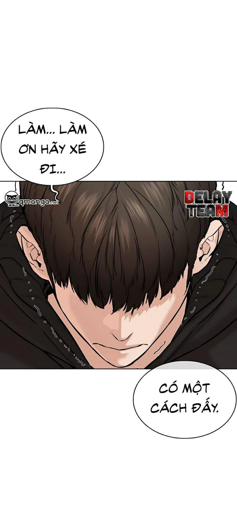 Cách Chiến Thắng Trận Đấu Chapter 67 - 69