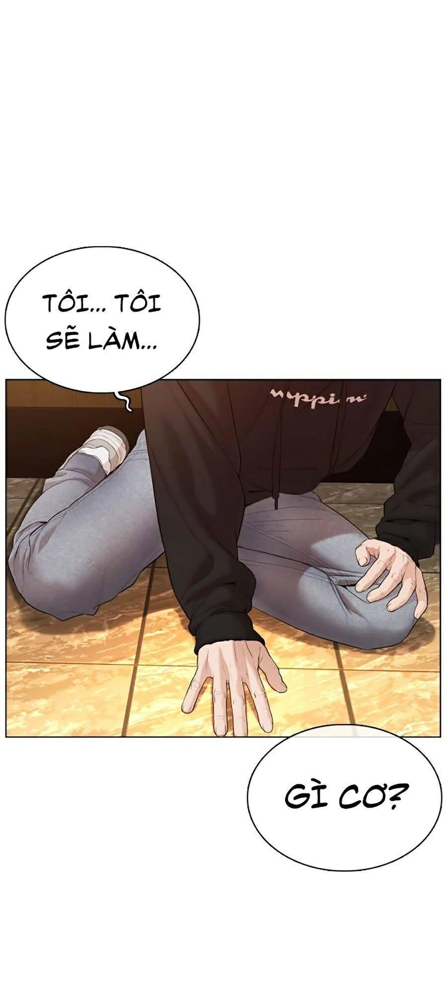 Cách Chiến Thắng Trận Đấu Chapter 67 - 73