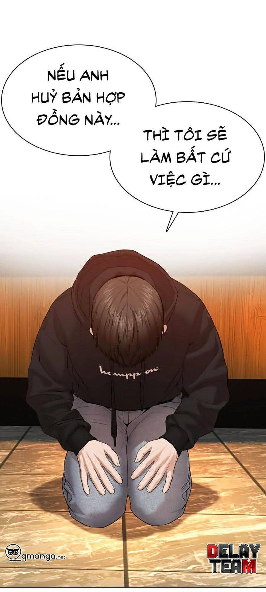 Cách Chiến Thắng Trận Đấu Chapter 67 - 75