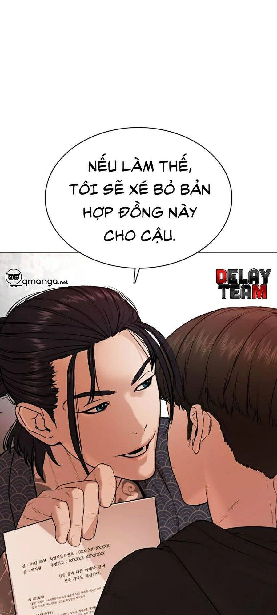 Cách Chiến Thắng Trận Đấu Chapter 67 - 81