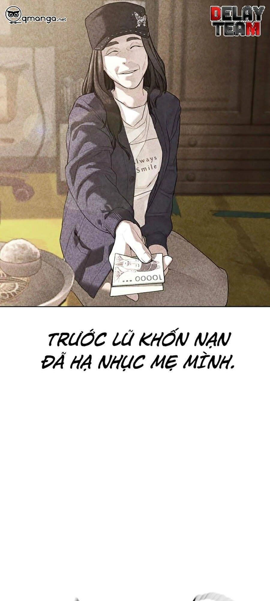 Cách Chiến Thắng Trận Đấu Chapter 67 - 91