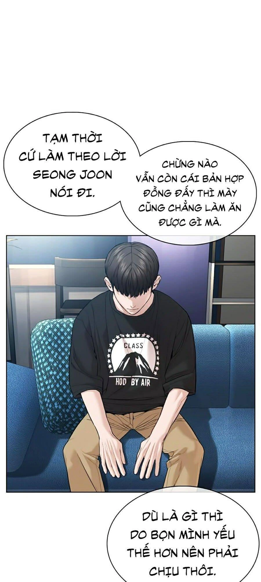 Cách Chiến Thắng Trận Đấu Chapter 67 - 103