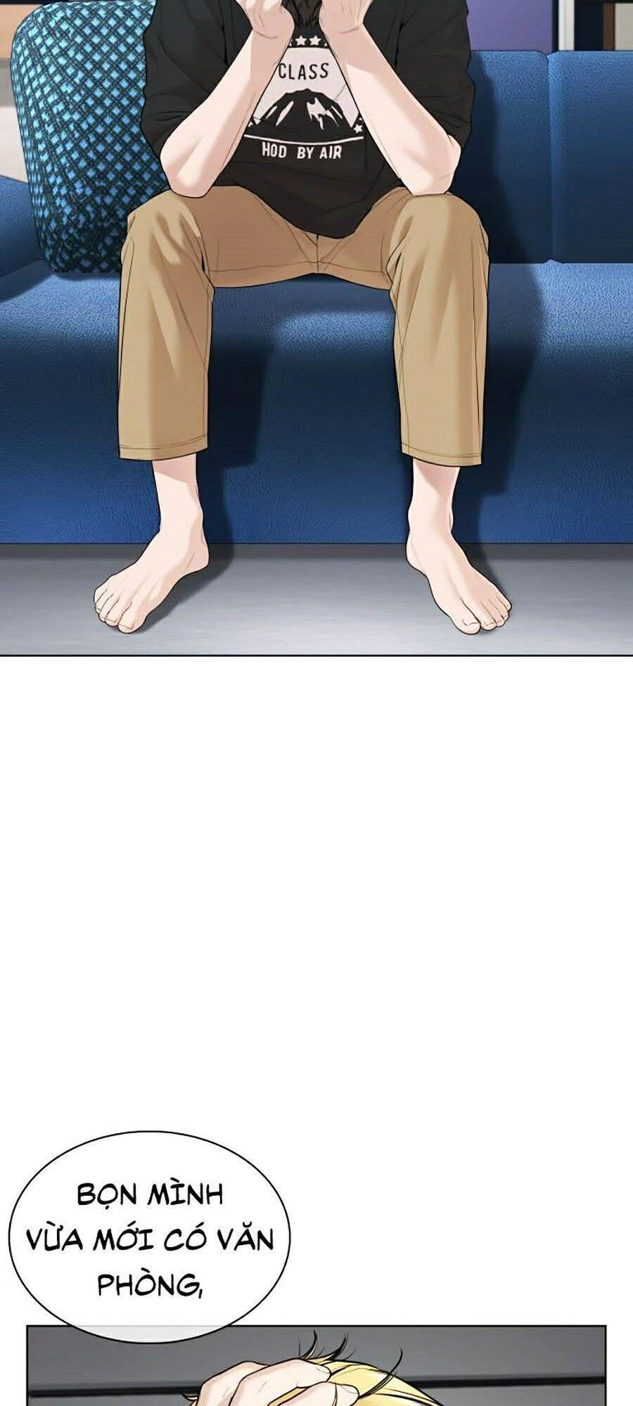 Cách Chiến Thắng Trận Đấu Chapter 67 - 117