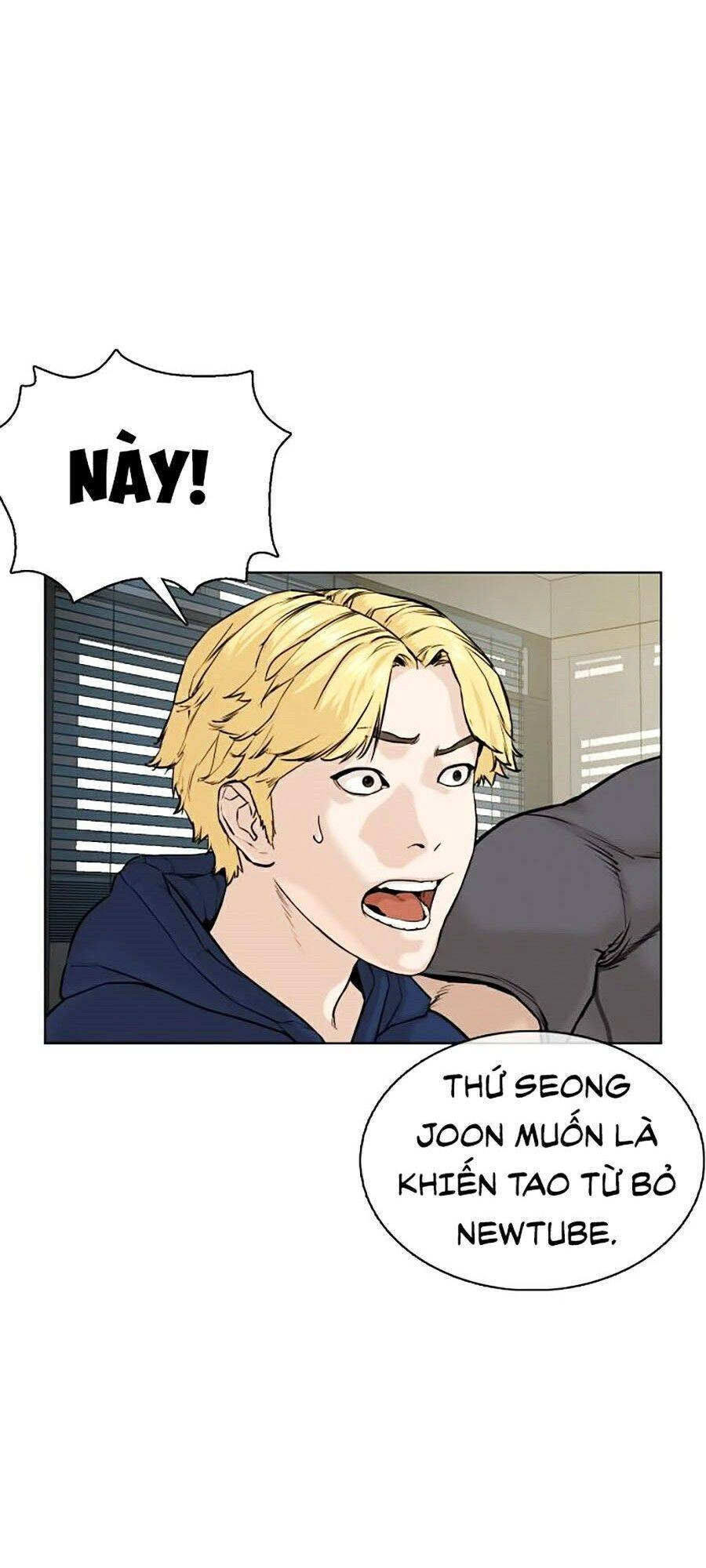 Cách Chiến Thắng Trận Đấu Chapter 67 - 127