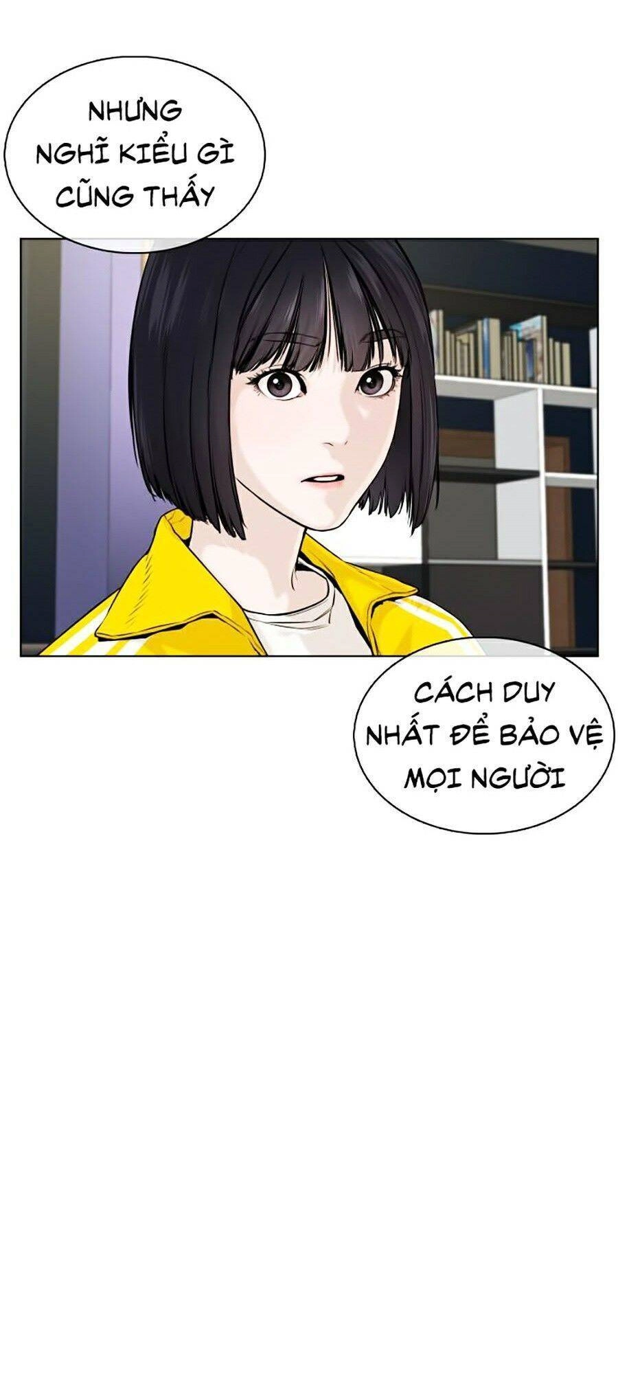 Cách Chiến Thắng Trận Đấu Chapter 67 - 131