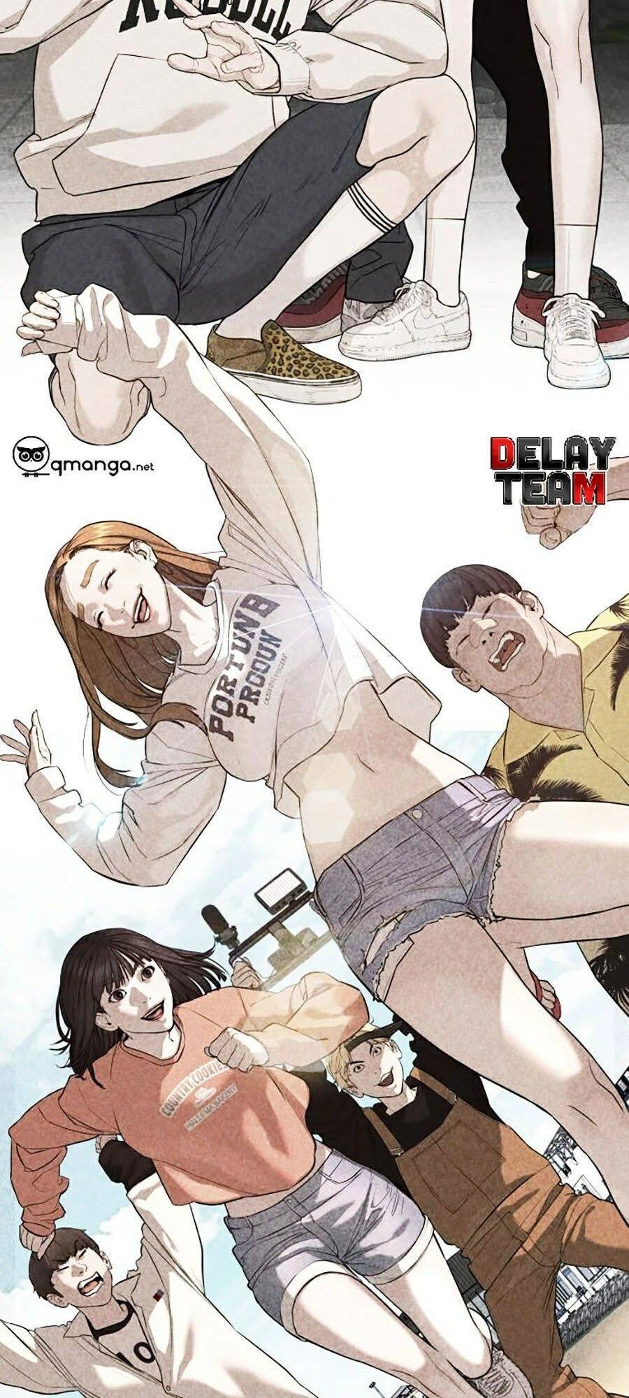 Cách Chiến Thắng Trận Đấu Chapter 67 - 139