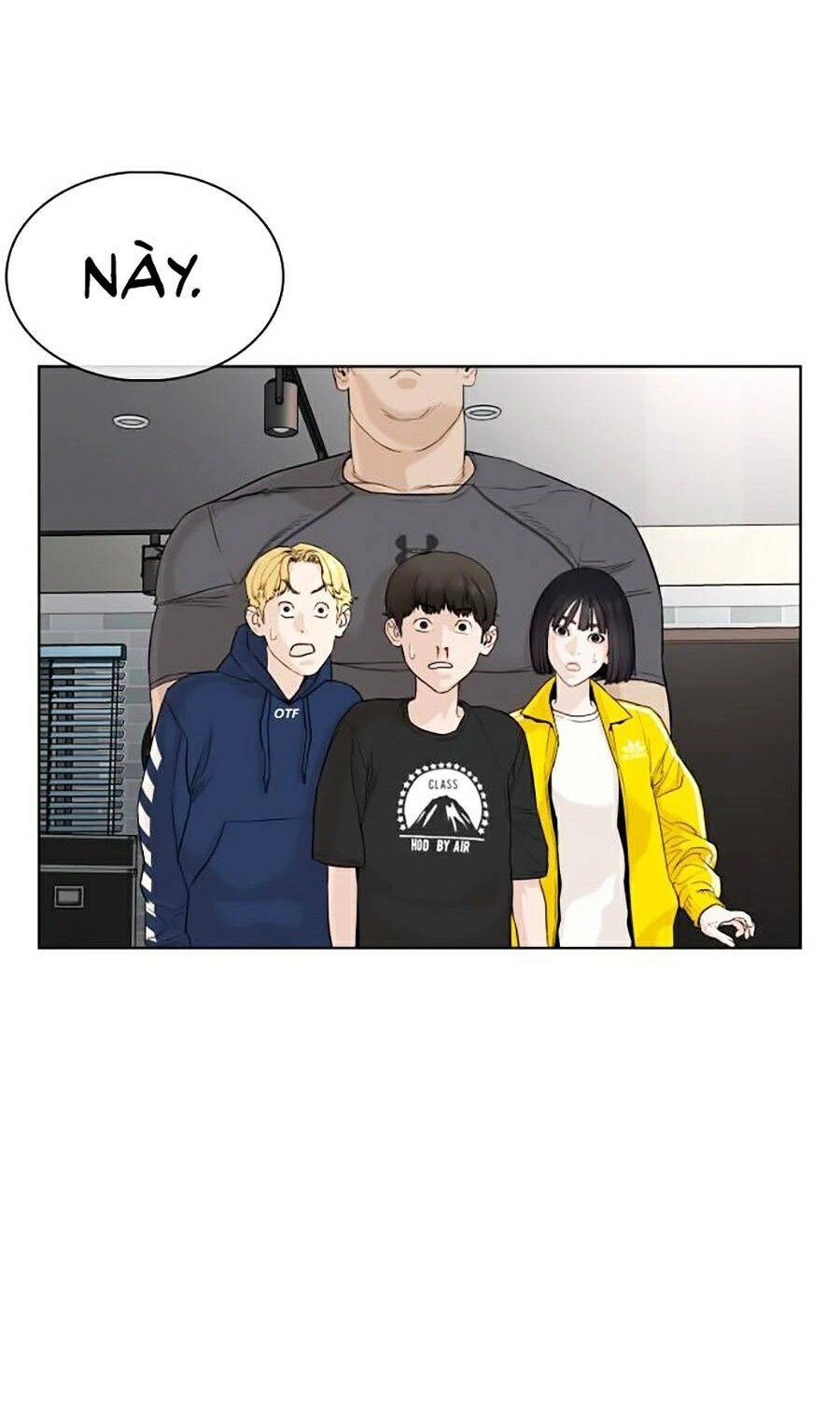 Cách Chiến Thắng Trận Đấu Chapter 67 - 149