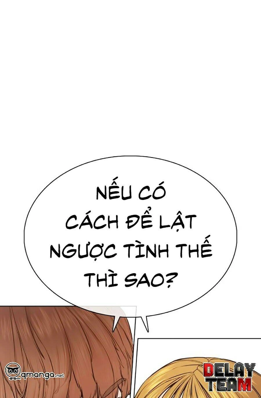 Cách Chiến Thắng Trận Đấu Chapter 68 - 1