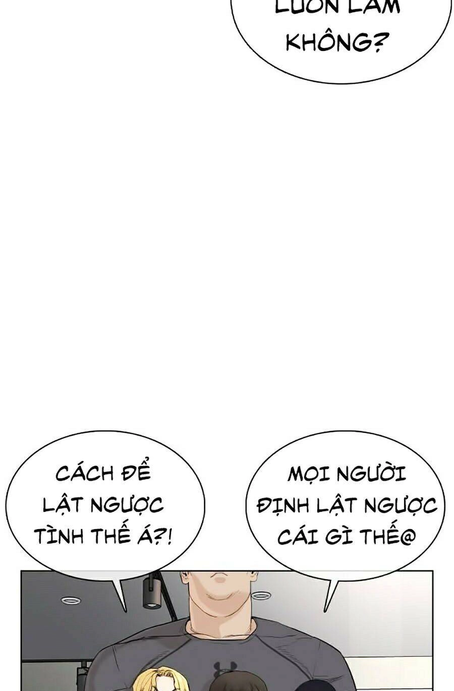 Cách Chiến Thắng Trận Đấu Chapter 68 - 4