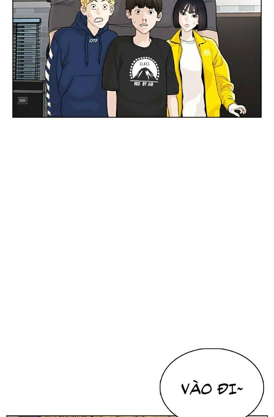 Cách Chiến Thắng Trận Đấu Chapter 68 - 5