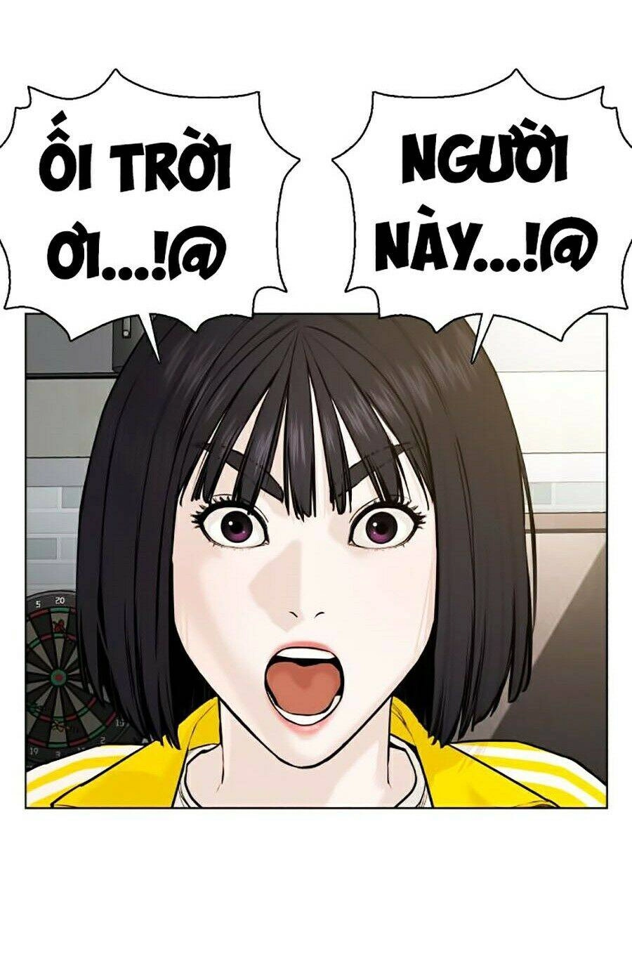 Cách Chiến Thắng Trận Đấu Chapter 68 - 7