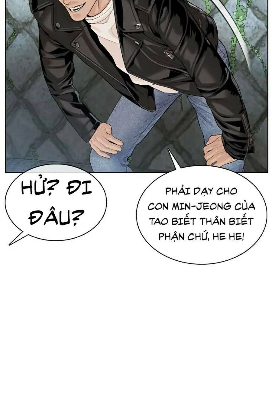 Cách Chiến Thắng Trận Đấu Chapter 68 - 18