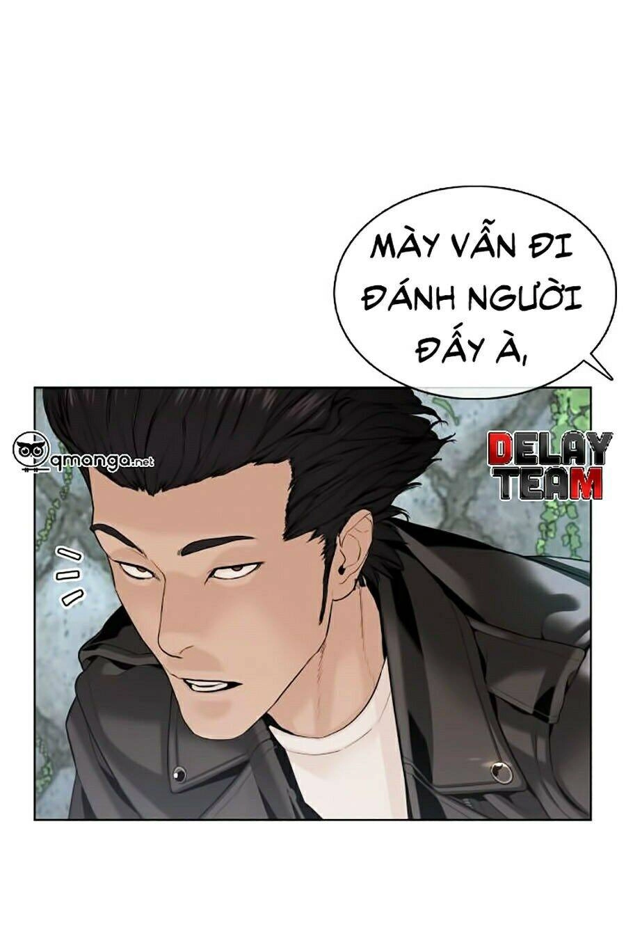 Cách Chiến Thắng Trận Đấu Chapter 68 - 19