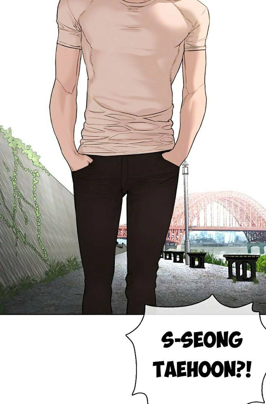 Cách Chiến Thắng Trận Đấu Chapter 68 - 21