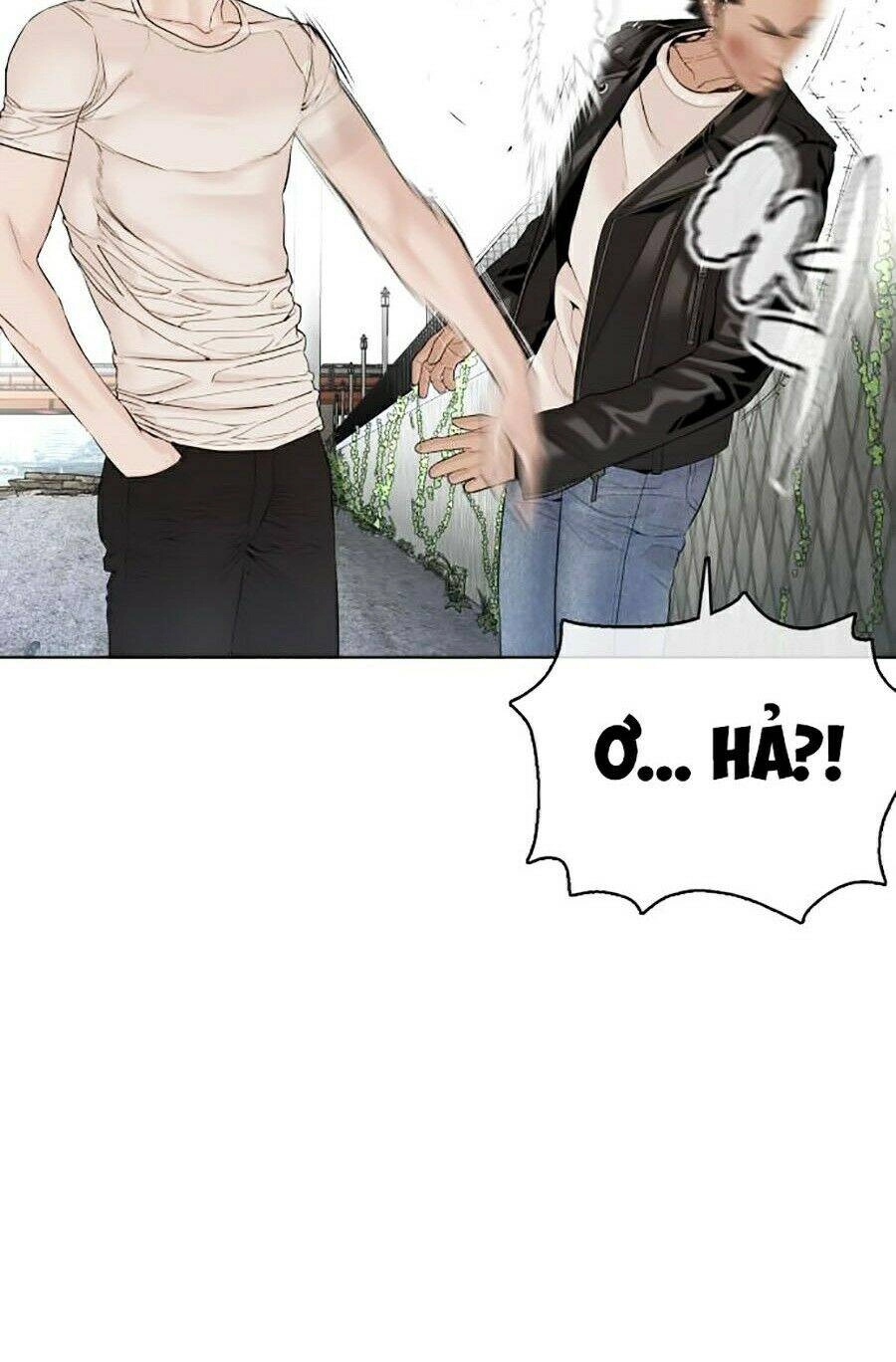 Cách Chiến Thắng Trận Đấu Chapter 68 - 23