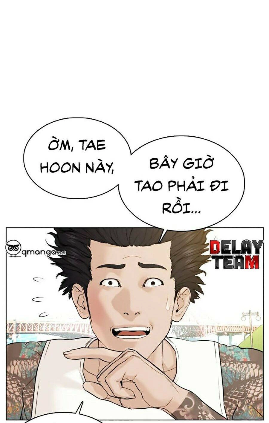 Cách Chiến Thắng Trận Đấu Chapter 68 - 44