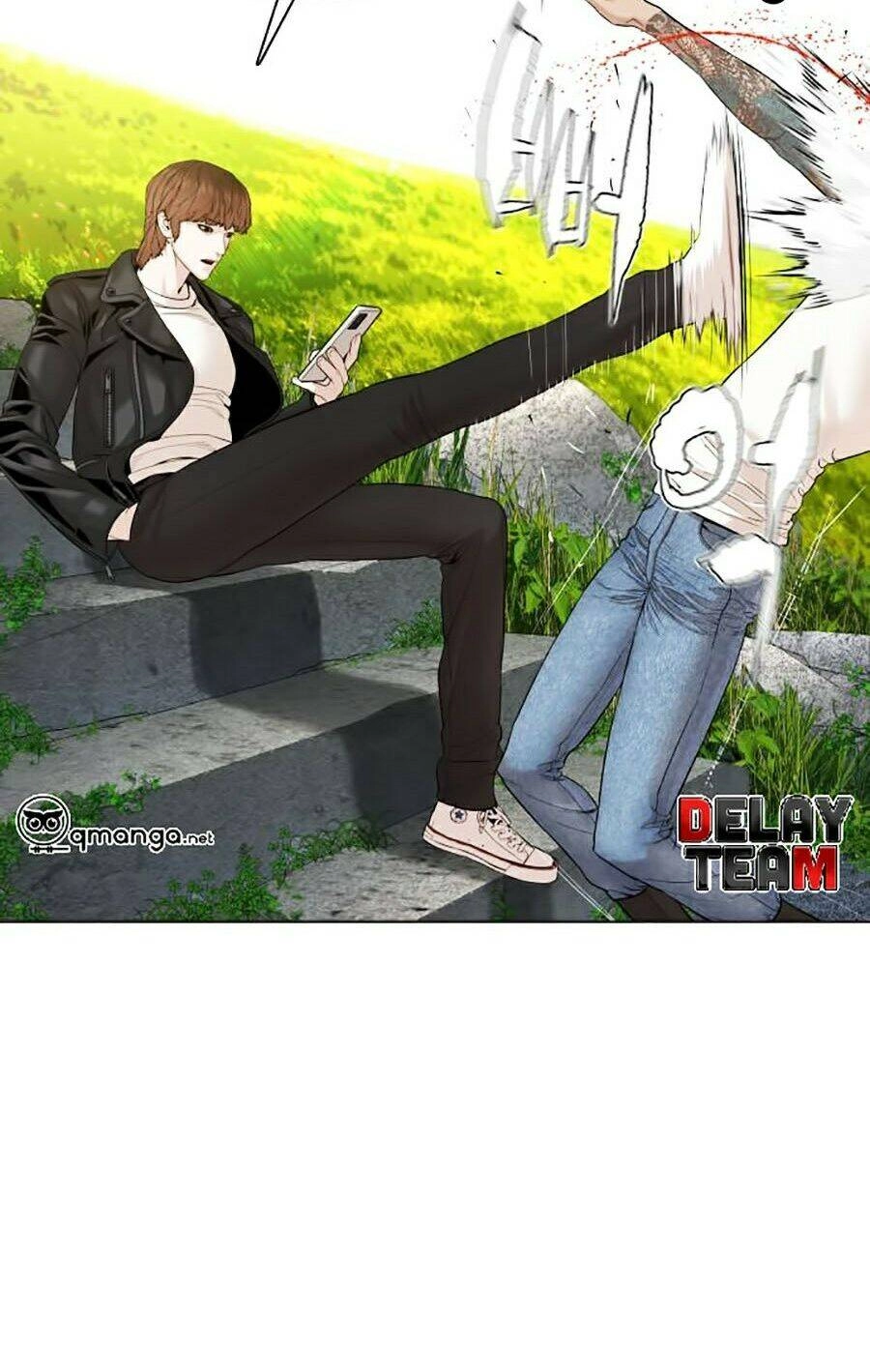 Cách Chiến Thắng Trận Đấu Chapter 68 - 46