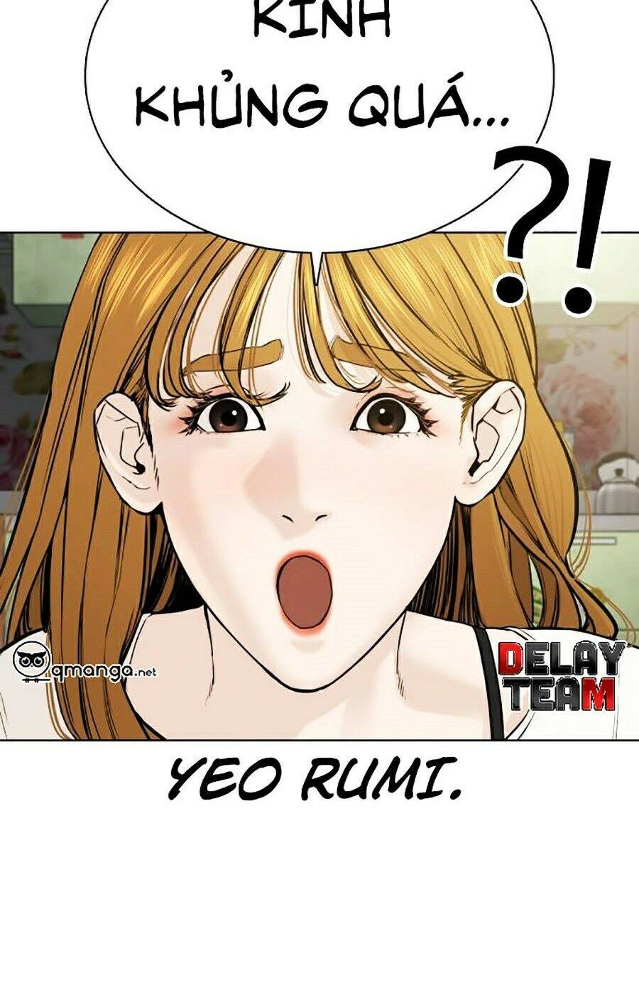 Cách Chiến Thắng Trận Đấu Chapter 68 - 49