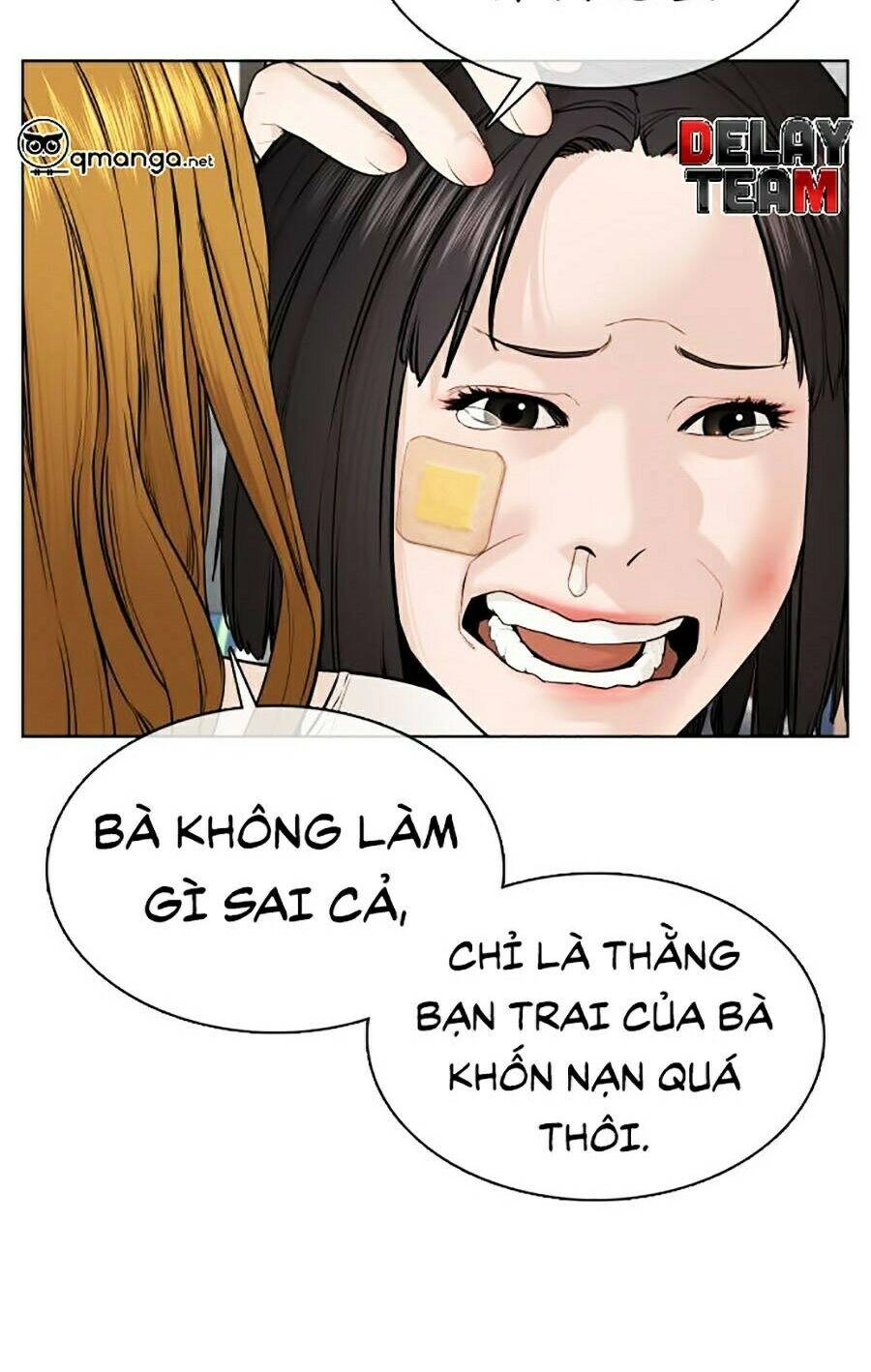 Cách Chiến Thắng Trận Đấu Chapter 68 - 58