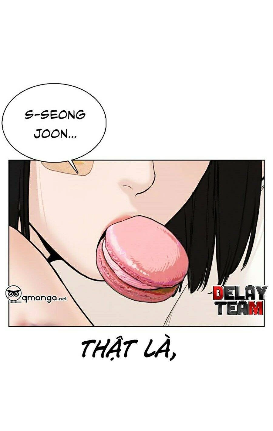 Cách Chiến Thắng Trận Đấu Chapter 68 - 71