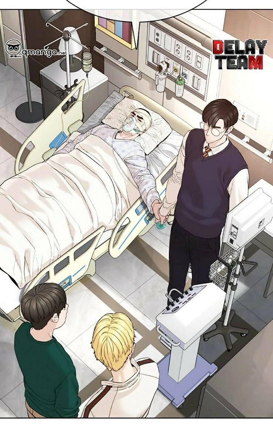 Cách Chiến Thắng Trận Đấu Chapter 68 - 83