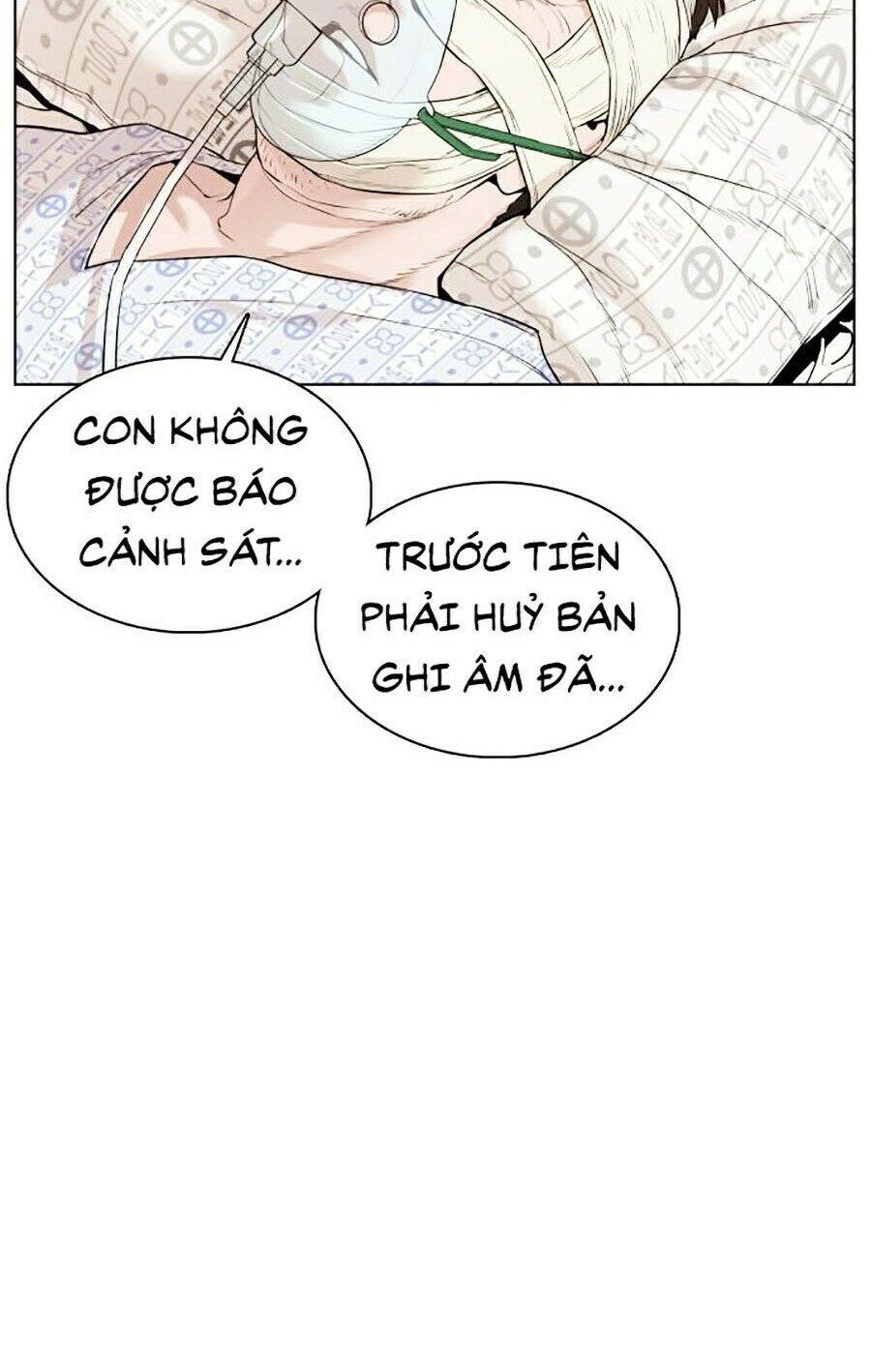 Cách Chiến Thắng Trận Đấu Chapter 68 - 85