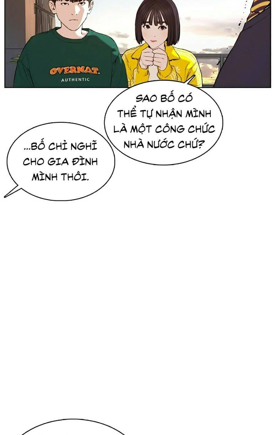 Cách Chiến Thắng Trận Đấu Chapter 68 - 89