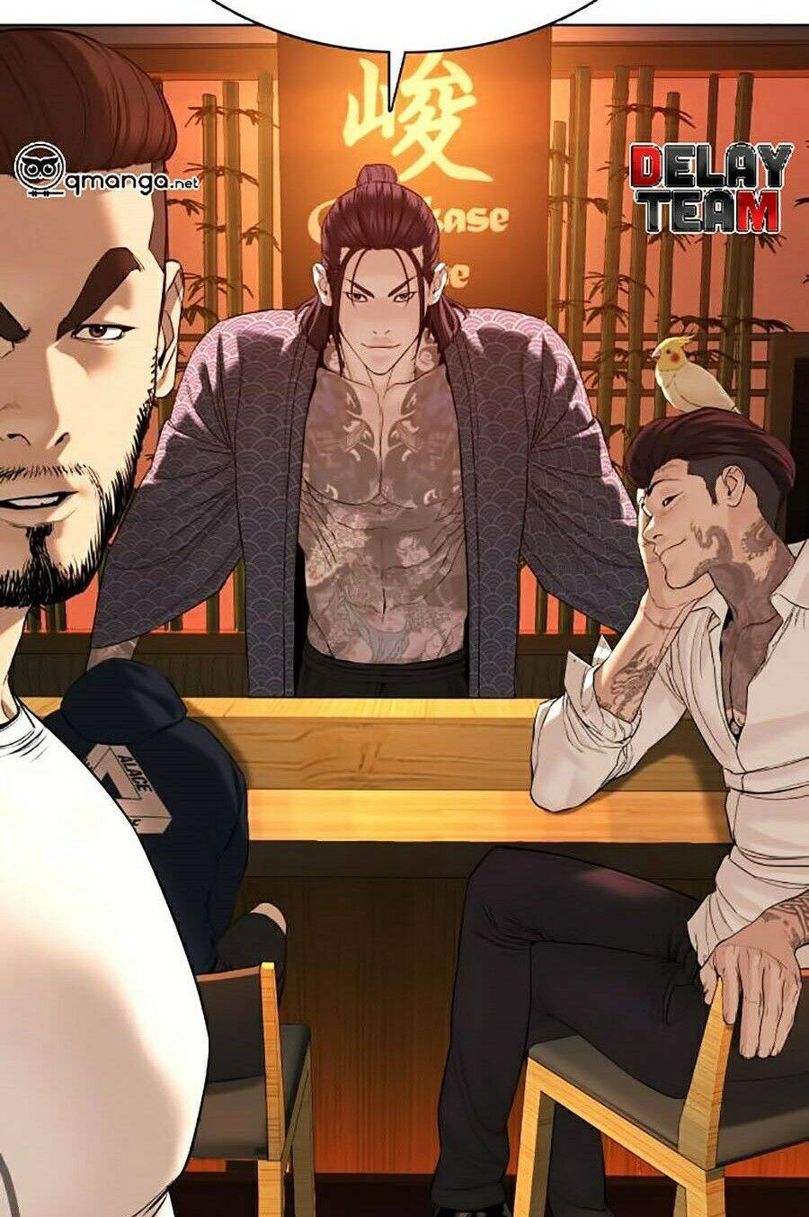 Cách Chiến Thắng Trận Đấu Chapter 68 - 98