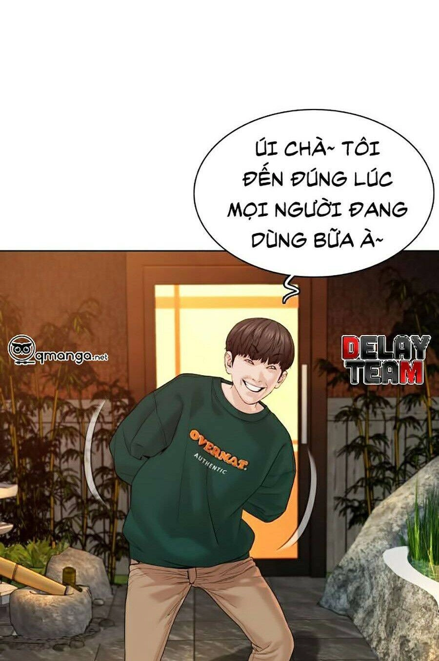 Cách Chiến Thắng Trận Đấu Chapter 68 - 100