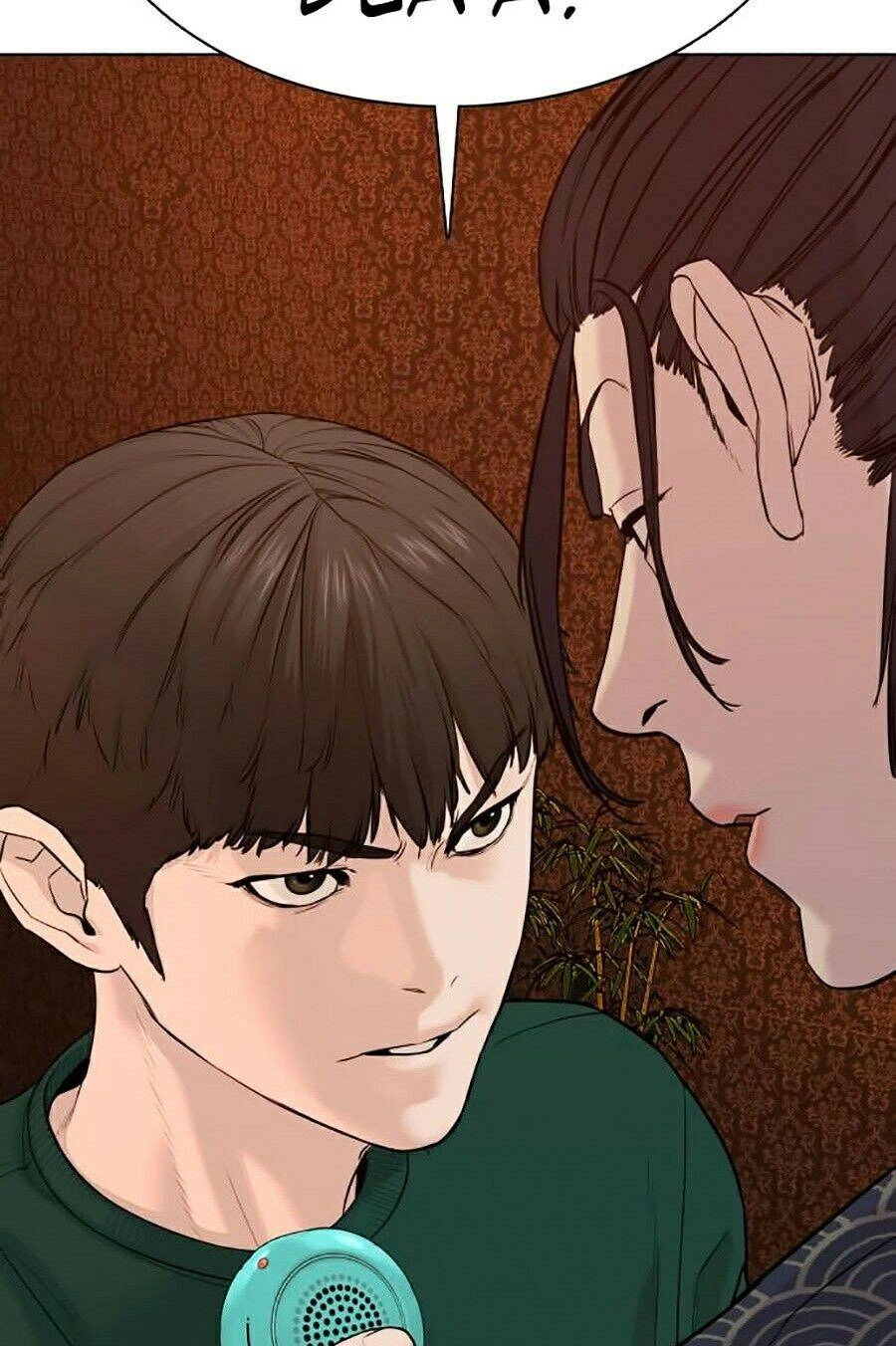 Cách Chiến Thắng Trận Đấu Chapter 68 - 109