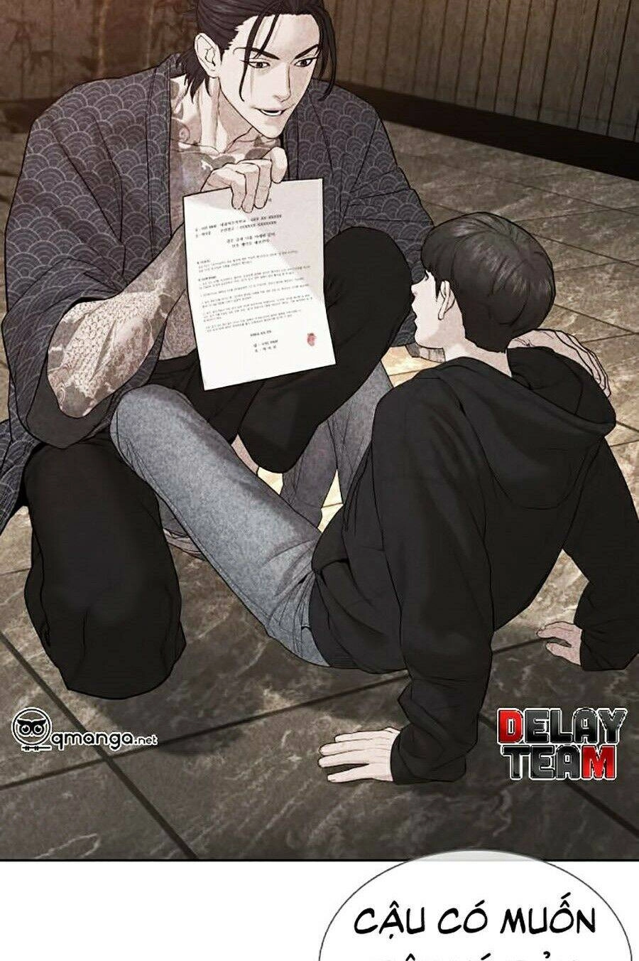 Cách Chiến Thắng Trận Đấu Chapter 68 - 117