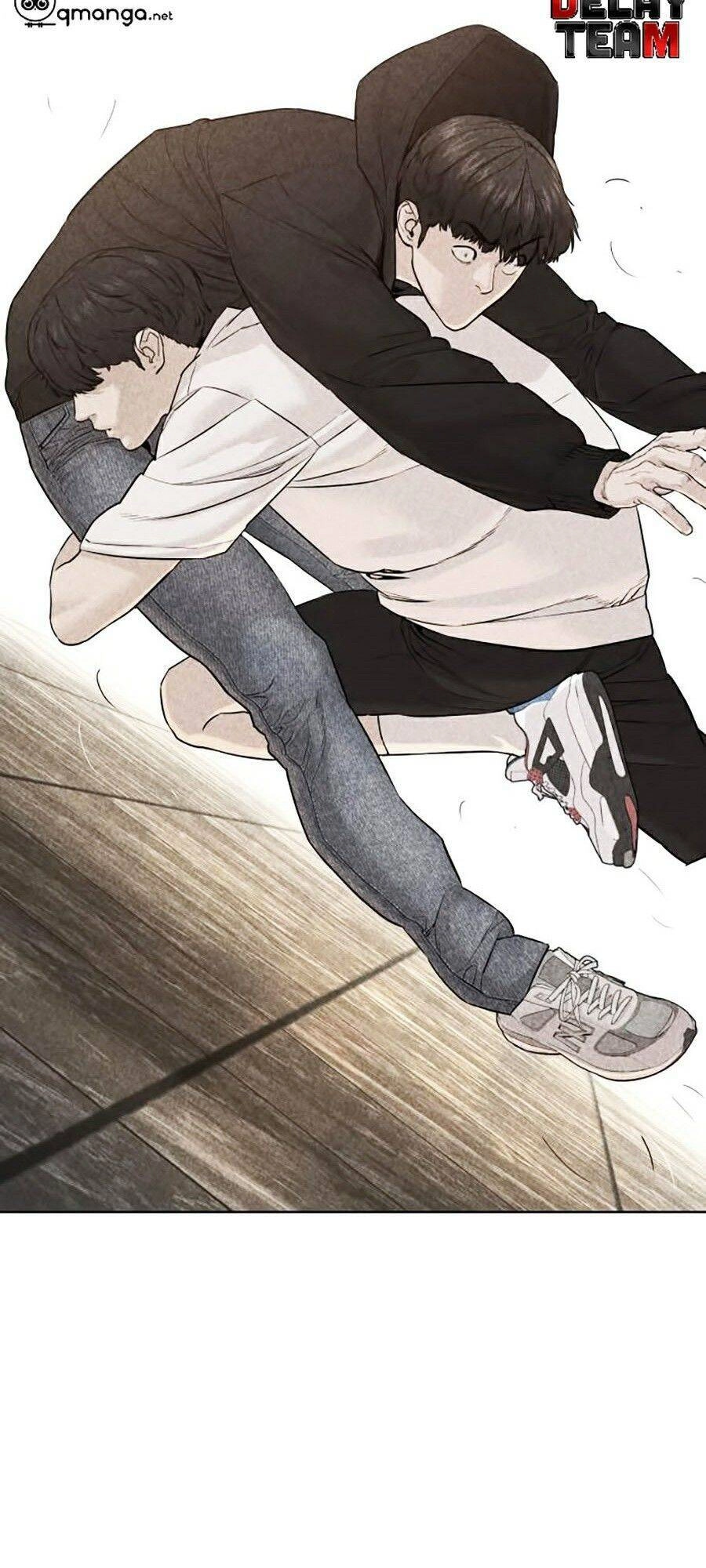 Cách Chiến Thắng Trận Đấu Chapter 69 - 1