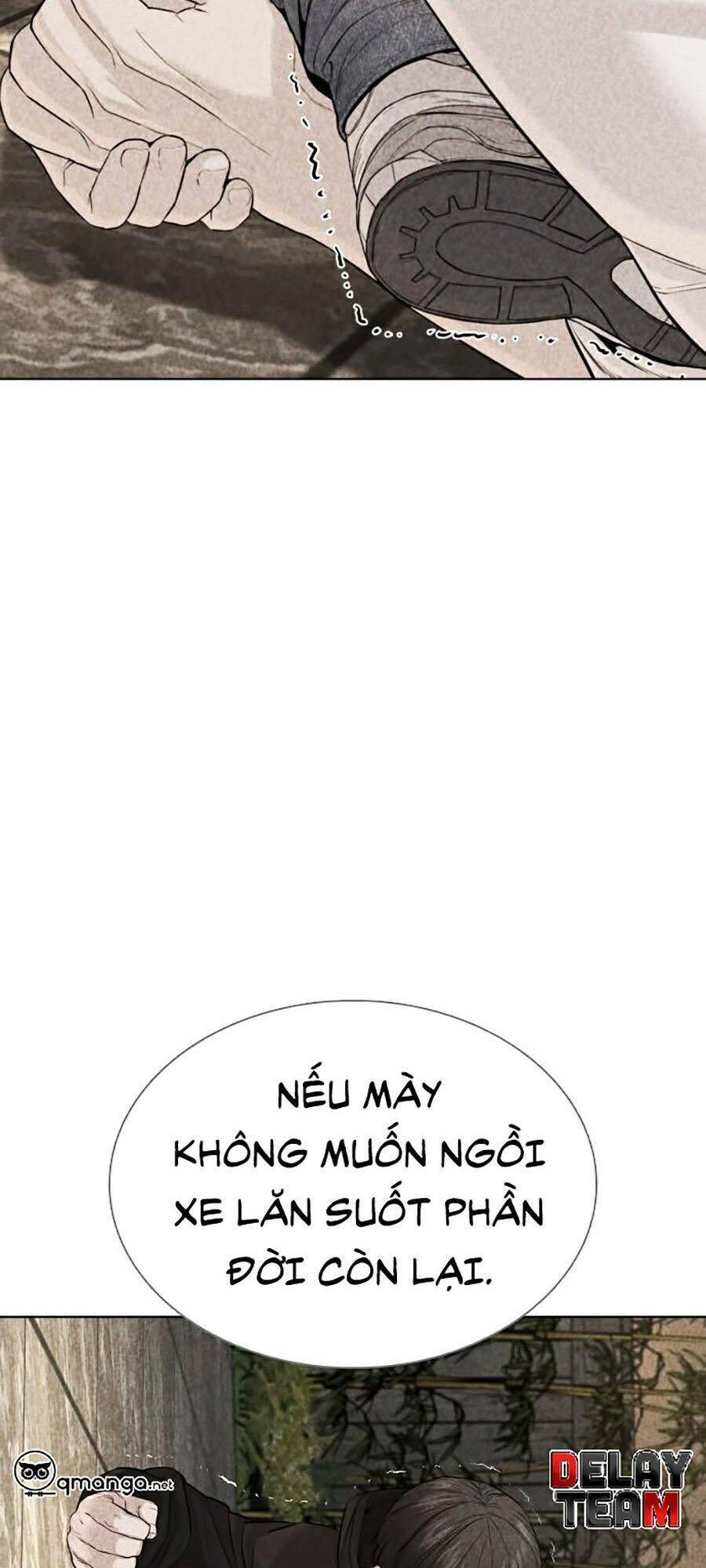 Cách Chiến Thắng Trận Đấu Chapter 69 - 3