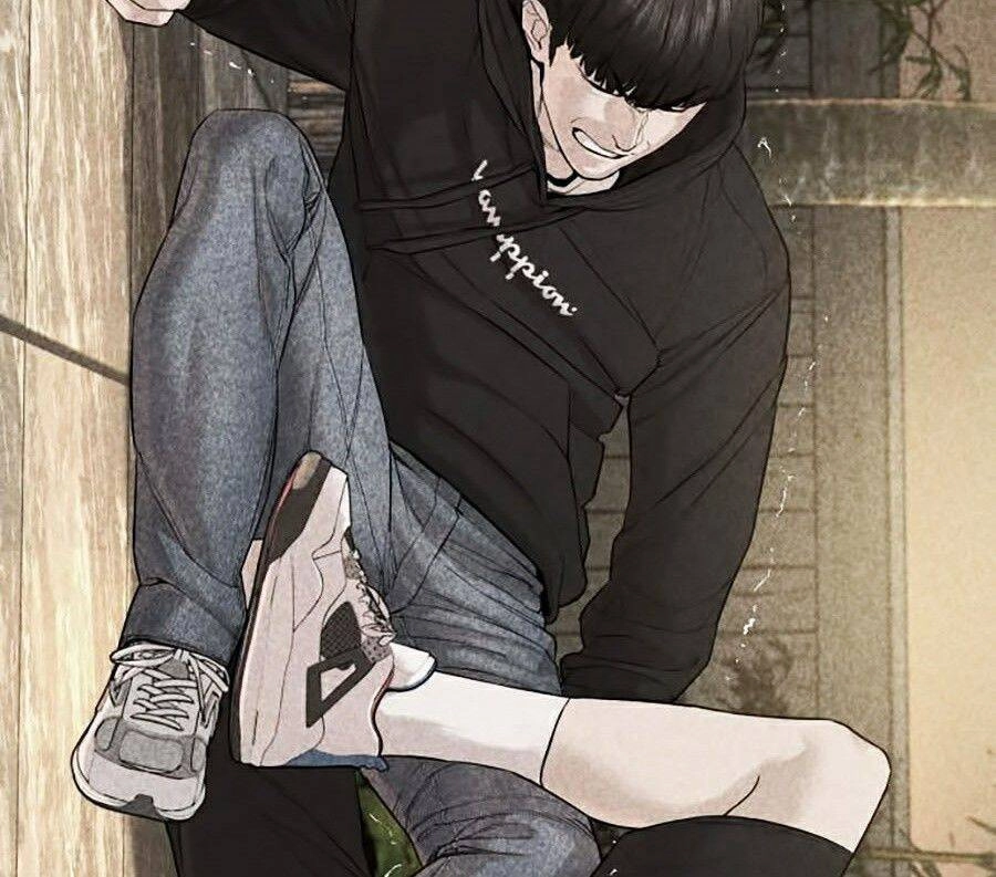 Cách Chiến Thắng Trận Đấu Chapter 69 - 4