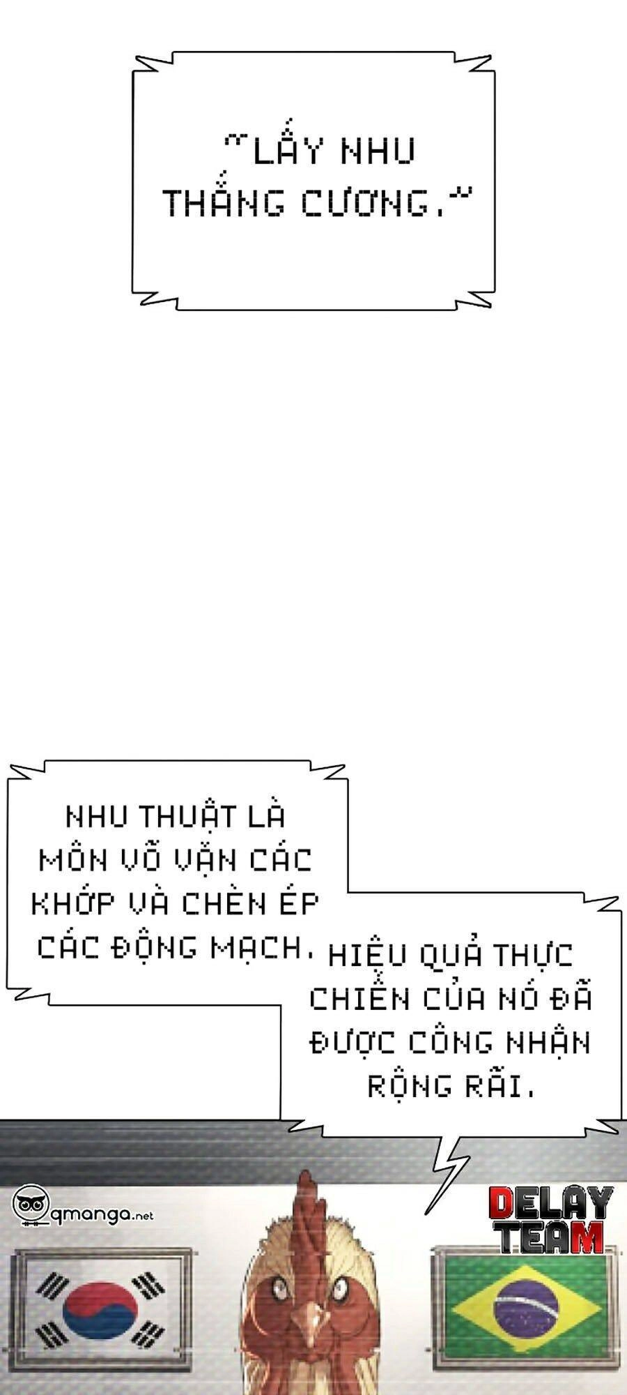 Cách Chiến Thắng Trận Đấu Chapter 69 - 7