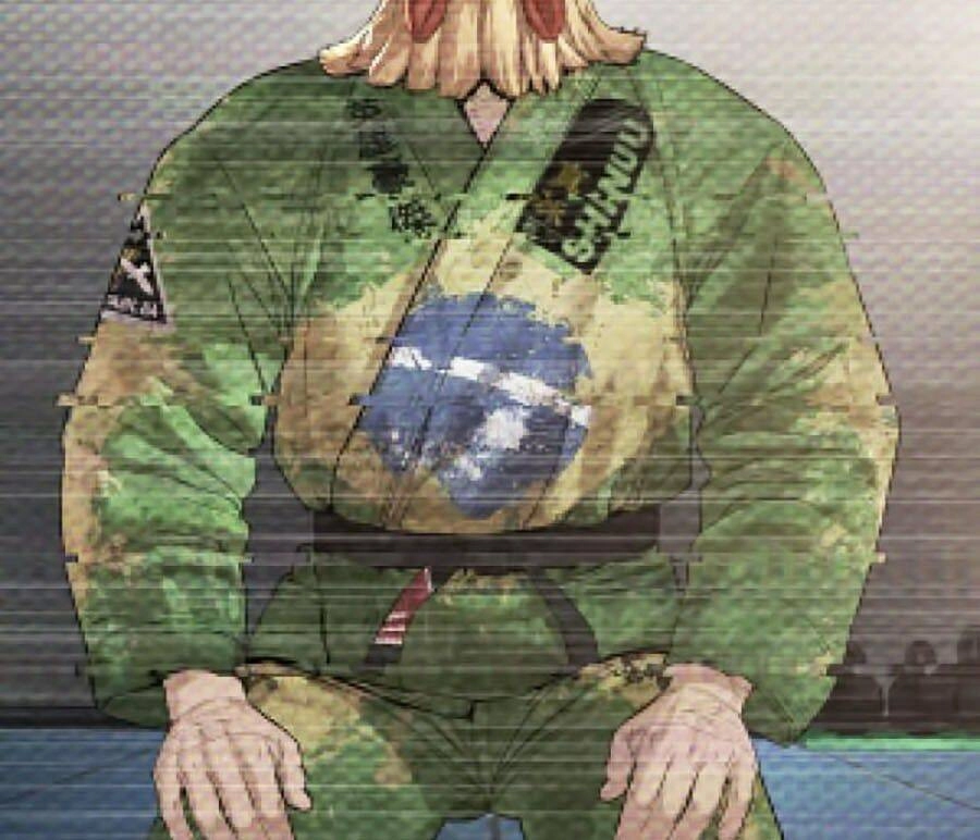 Cách Chiến Thắng Trận Đấu Chapter 69 - 8