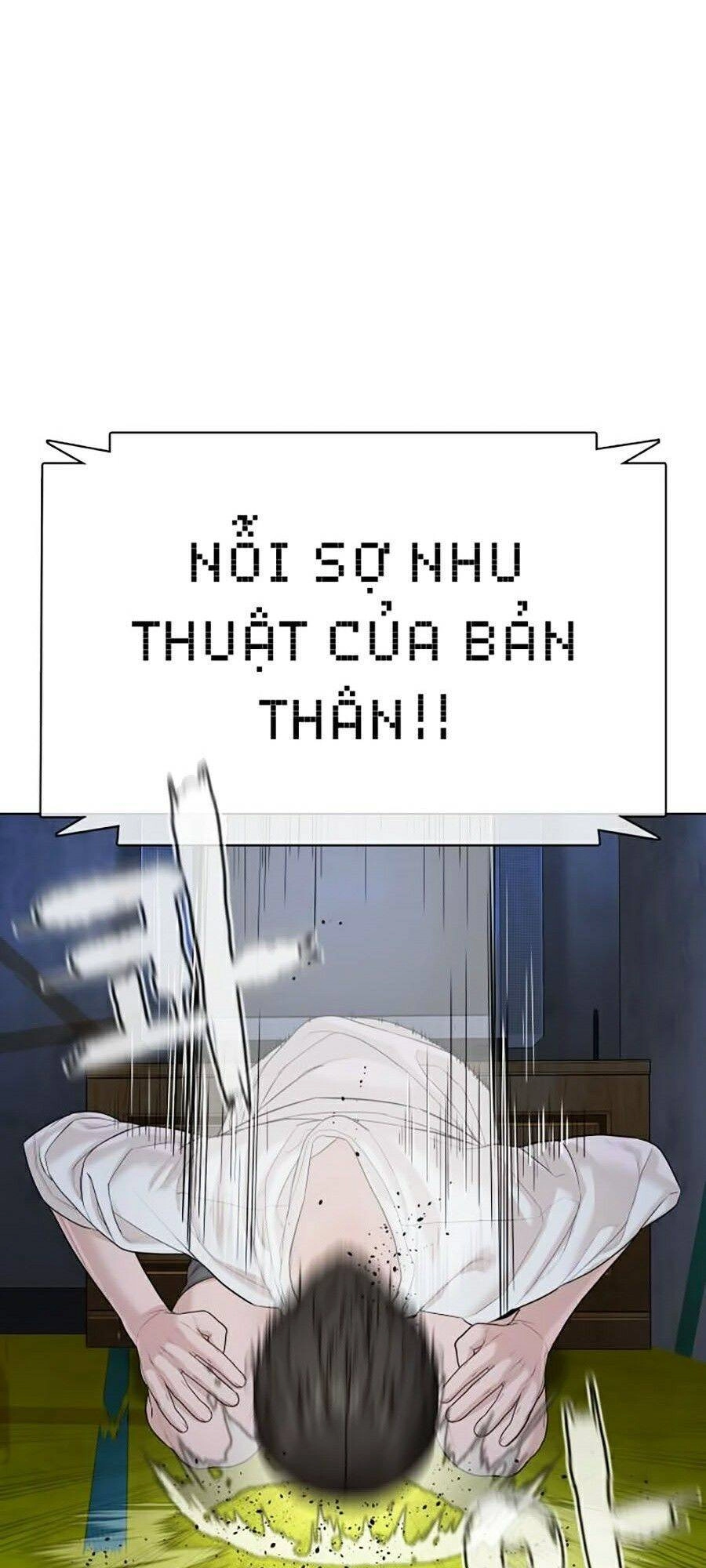 Cách Chiến Thắng Trận Đấu Chapter 69 - 11