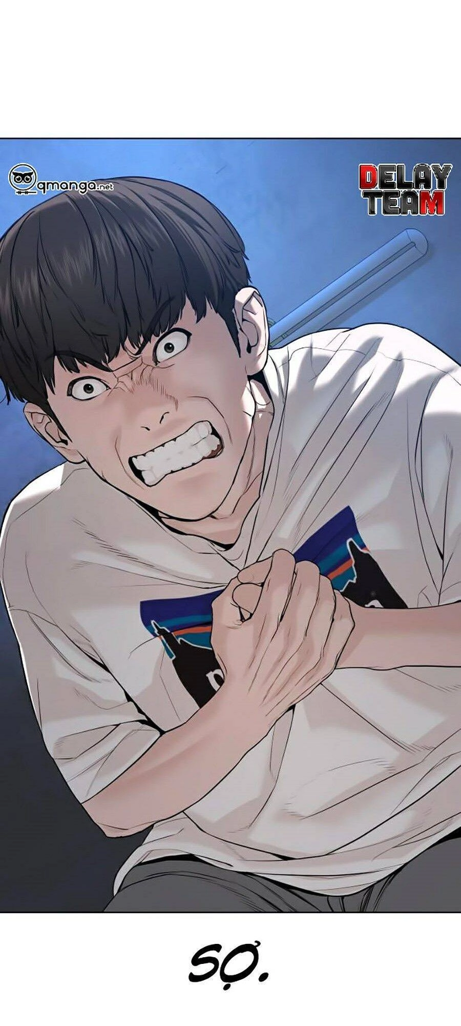 Cách Chiến Thắng Trận Đấu Chapter 69 - 19