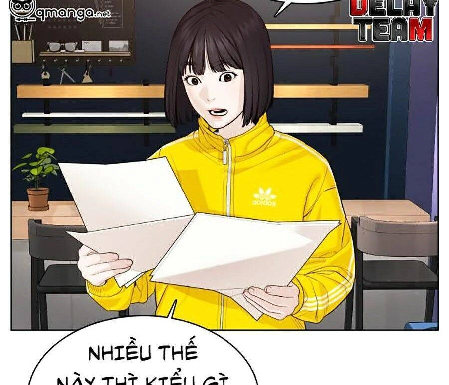 Cách Chiến Thắng Trận Đấu Chapter 69 - 24