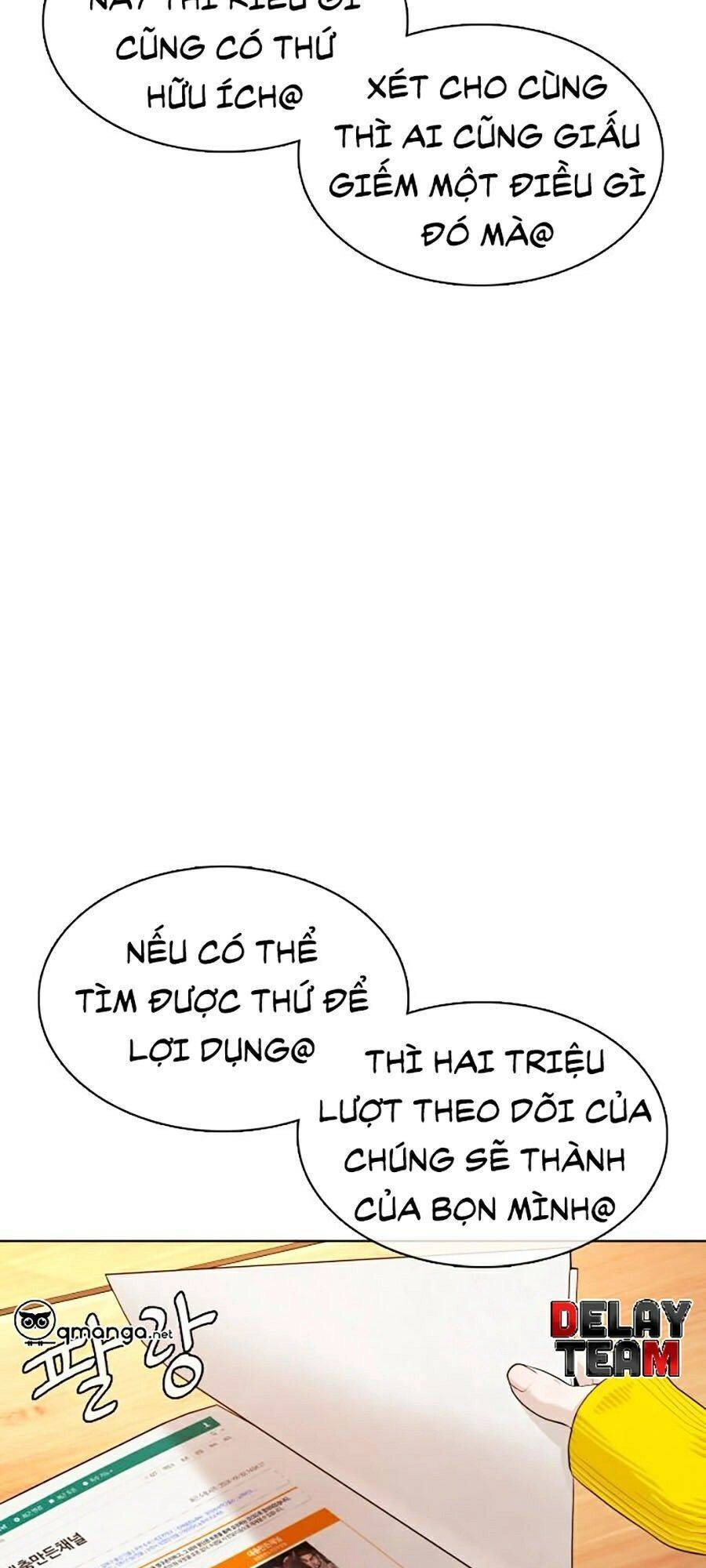 Cách Chiến Thắng Trận Đấu Chapter 69 - 25