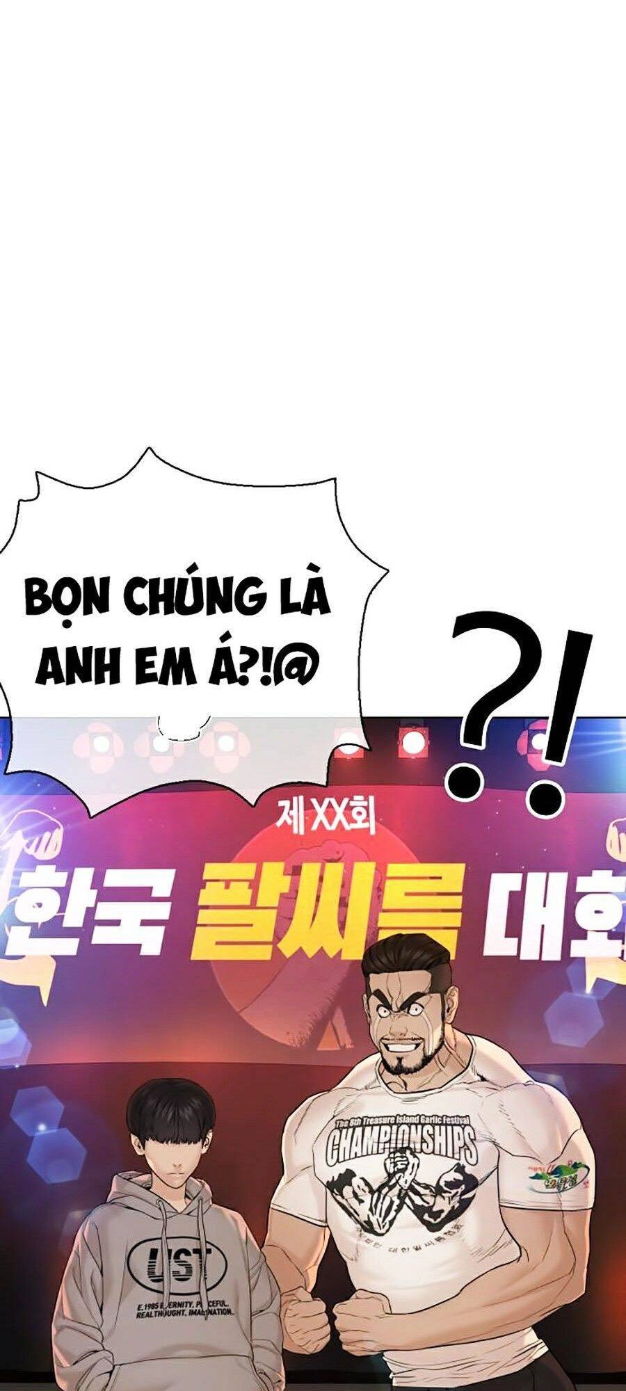 Cách Chiến Thắng Trận Đấu Chapter 69 - 27