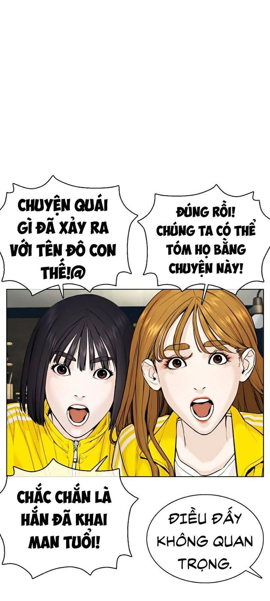 Cách Chiến Thắng Trận Đấu Chapter 69 - 29