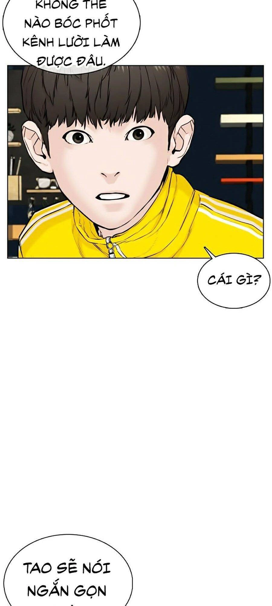 Cách Chiến Thắng Trận Đấu Chapter 69 - 31