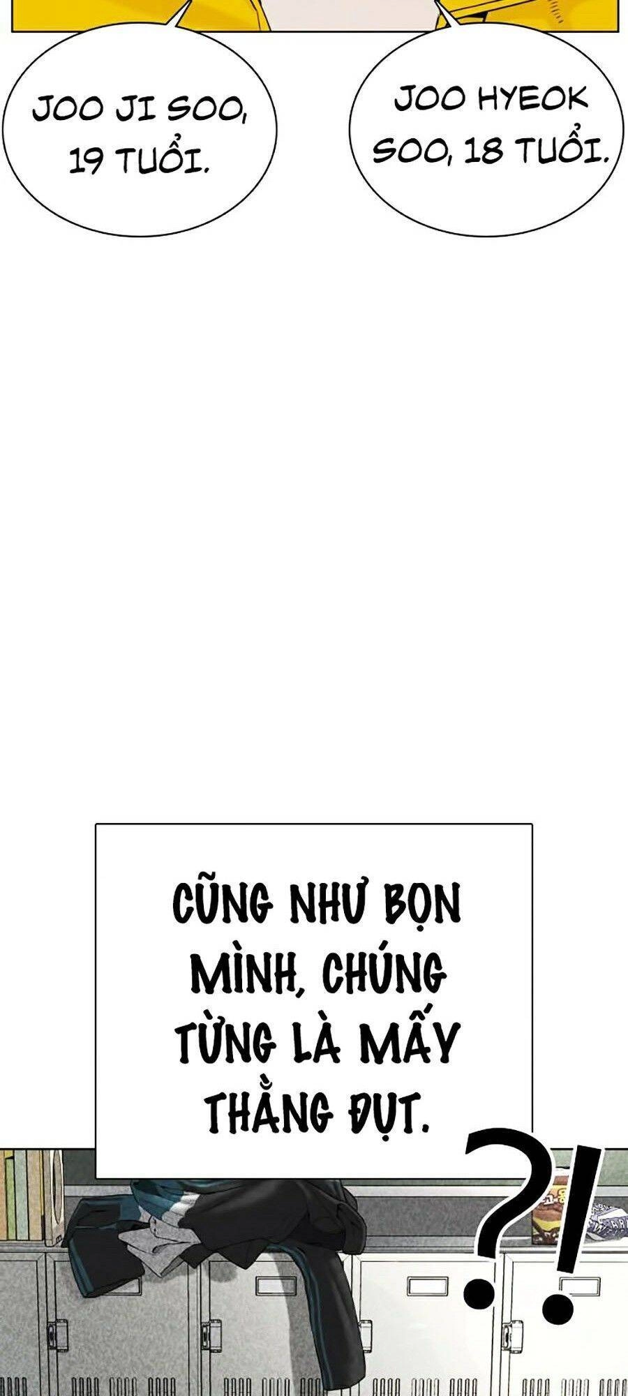Cách Chiến Thắng Trận Đấu Chapter 69 - 33